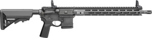 Springfield Armory ST VICTR 556 16" Rifle with B5 Enhanced SOPMOD Stock and 5.56 NATO Caliber