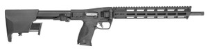 Smith & Wesson M&P FPC Model 14167 10mm Auto Semi-Auto Rifle with 16.25-inch Barrel and Black Stock Finish Smith & Wesson M&P FPC Model 14167 10mm Auto Semi-Auto Rifle with 16.25-inch Barrel and Black Stock Finish