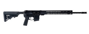 Faxon Firearms FX22A320 Sentry Hunter 22 ARC Rifle with 20-Inch Flame Fluted Barrel and M-LOK Handguard