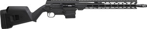 CMMG Dissent BR4 300 Blackout AR-15 Rifle with 16.1-inch Threaded Barrel and Magpul SGA Stock CMMG Dissent BR4 300 Blackout AR-15 Rifle with 16.1-inch Threaded Barrel and Magpul SGA Stock