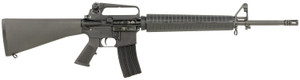 Springfield Armory SA920556B-A2 5.56mm NATO AR-15 Rifle with 20-Inch Barrel and Fixed A2 Stock