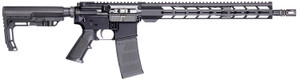 Patriot Ordnance Factory POF 02317 P-15 Base 5.56 NATO Rifle with 16.5-inch Barrel and MFT Tactical Stock Patriot Ordnance Factory POF 02317 P-15 Base 5.56 NATO Rifle with 16.5-inch Barrel and MFT Tactical Stock