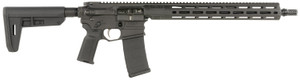 Cobalt Kinetics CK-Pro Lite 556 16-inch Semi-Auto Rifle with Black Finish and M-LOK Handguard Cobalt Kinetics CK-Pro Lite 556 16-inch Semi-Auto Rifle with Black Finish and M-LOK Handguard