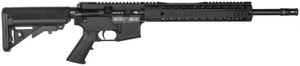 Black Rain BRO SPEC15300BLK 300 Blackout AR-15 Rifle with 16-Inch Barrel and MFT Minimalist Stock Black Rain BRO SPEC15300BLK 300 Blackout AR-15 Rifle with 16-Inch Barrel and MFT Minimalist Stock