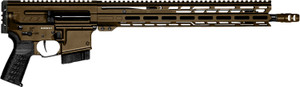 CMMG Dissent MK4 22 Arc Rifle with Folding Stock and 16.1-inch Barrel 28AB60CMB