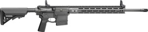 Springfield Armory STV920308LCV2B5 ST Victor .308 Win Rifle with 20-Inch Barrel and Magpul Fixed Stock