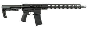 ZRODELTA ZULU2 223 Wylde 16-Inch Black Nitride Barrel with M-LOK Handguard and Adjustable Stock ZRODELTA ZULU2 223 Wylde 16-Inch Black Nitride Barrel with M-LOK Handguard and Adjustable Stock