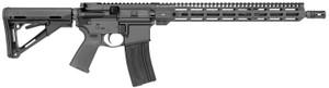 Midwest Industries Inc MI-FN16CRM15 16-Inch .223 Wylde AR-15 Rifle with M-LOK Handguard and Magpul Stock Midwest Industries Inc MI-FN16CRM15 16-Inch .223 Wylde AR-15 Rifle with M-LOK Handguard and Magpul Stock