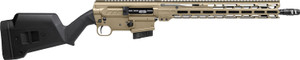 CMMG Dissent BR4 .22 ARC Rifle with 16.1-inch Barrel, Magpul SGA Stock, and Aluminum Receiver CMMG Dissent BR4 .22 ARC Rifle with 16.1-inch Barrel, Magpul SGA Stock, and Aluminum Receiver