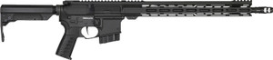 CMMG Resolute MK4 6mm ARC AR-15 Rifle with 16.1-Inch Barrel and RipStock - Model 60AF30CAB CMMG Resolute MK4 6mm ARC AR-15 Rifle with 16.1-Inch Barrel and RipStock - Model 60AF30CAB