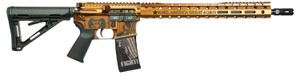 Black Rain Ordnance 24111204C Spec15 5.56 NATO AR-15 Rifle with 16-Inch Stainless Steel Barrel and Magpul Accessories Black Rain Ordnance 24111204C Spec15 5.56 NATO AR-15 Rifle with 16-Inch Stainless Steel Barrel and Magpul Accessories