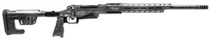 FIERCE Firearms FMTR300PRC22DG Bolt Action Rifle with 22-inch Match Grade Barrel FIERCE Firearms FMTR300PRC22DG Bolt Action Rifle with 22-inch Match Grade Barrel