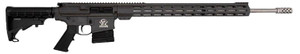 Great Lakes Firearms GL10243SSTNG .243 Win Semi-Auto Rifle with 24-Inch Threaded Barrel and Tungsten Cerakote Finish Great Lakes Firearms GL10243SSTNG .243 Win Semi-Auto Rifle with 24-Inch Threaded Barrel and Tungsten Cerakote Finish