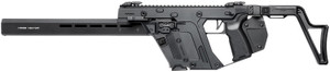 Kriss USA KV903CBL03 Vector CRB G3 9mm Semi-Auto Rifle with 16-Inch Threaded Barrel and Ambidextrous Safety Kriss USA KV903CBL03 Vector CRB G3 9mm Semi-Auto Rifle with 16-Inch Threaded Barrel and Ambidextrous Safety