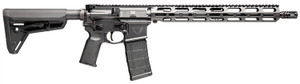 VKTR Industries V31100916601 5.56 NATO Rifle with 16-inch Threaded Barrel and Magpul SL Stock VKTR Industries V31100916601 5.56 NATO Rifle with 16-inch Threaded Barrel and Magpul SL Stock