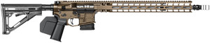 RADIAN WEAPONS R0856 Model 1 6mm ARC Rifle with 18-inch Barrel and SB Tactical SBA3 Brace RADIAN WEAPONS R0856 Model 1 6mm ARC Rifle with 18-inch Barrel and SB Tactical SBA3 Brace