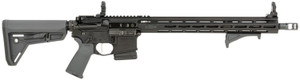Springfield Armory SAINT Victor 5.56 NATO Rifle with 16-Inch Barrel and Magpul SL Stock Springfield Armory SAINT Victor 5.56 NATO Rifle with 16-Inch Barrel and Magpul SL Stock