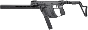 Kriss USA KV103CBL00 Vector CRB G3 10mm Auto 16-Inch Semi-Auto Rifle with Folding Stock