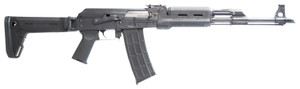 Zastava Arms USA ZR90556FS ZPAP M90 5.56x45mm NATO Rifle with Magpul Furniture and Folding Stock Zastava Arms USA ZR90556FS ZPAP M90 5.56x45mm NATO Rifle with Magpul Furniture and Folding Stock