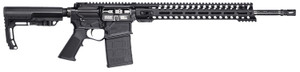 Patriot Ordnance Factory POF 02419 Rogue DI 308 Win Rifle with 18.5-Inch Barrel and 20+1 Capacity