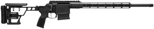 Sig Sauer Cross 277 Sig Fury Bolt-Action Rifle with 20-Inch Threaded Barrel and Adjustable Folding Stock