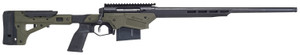Savage Arms 57551 Axis II Precision 308 Win Bolt-Action Rifle with MDT Chassis and Heavy Threaded Barrel Savage Arms 57551 Axis II Precision 308 Win Bolt-Action Rifle with MDT Chassis and Heavy Threaded Barrel
