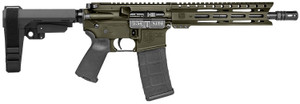 Diamondback DB1916K101 5.56 NATO AR-15 Rifle with 10-Inch Heavy Threaded Barrel and SBA3 Brace Diamondback DB1916K101 5.56 NATO AR-15 Rifle with 10-Inch Heavy Threaded Barrel and SBA3 Brace