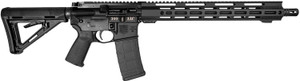 Diamondback DB175AB002 300 AAC Blackout AR-15 Rifle with 16-Inch Barrel and M-LOK Handguard Diamondback DB175AB002 300 AAC Blackout AR-15 Rifle with 16-Inch Barrel and M-LOK Handguard