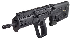 IWI US XB1610 Tavor X95 5.56x45mm NATO Caliber with 16.50" Barrel, 10+1 Capacity, Black Metal Finish, Black Fixed Bullpup Stock & Polymer Grip Right Hand IWI US XB1610 Tavor X95 5.56x45mm NATO Caliber with 16.50" Barrel, 10+1 Capacity, Black Metal Finish, Black Fixed Bullpup Stock & Polymer Grip Right Hand