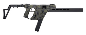 Kriss USA KV45-3CWD00 Vector CRB G3 45 ACP Semi-Auto Rifle with 16-Inch Threaded Barrel and Folding Adjustable Stock Kriss USA KV45-3CWD00 Vector CRB G3 45 ACP Semi-Auto Rifle with 16-Inch Threaded Barrel and Folding Adjustable Stock