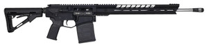 Diamondback DB1032C001 DB10 .308 Win Rifle with 18-Inch Fluted Barrel, Adjustable Magpul CTR Stock, and Optic Ready Design