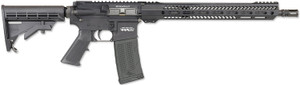Rock River Arms BLK1700DS LAR-15M 300 AAC Blackout Rifle with 16-Inch Threaded Barrel