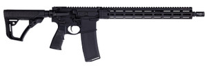 Daniel Defense DD4 RIII V7 5.56 NATO Rifle with 16-Inch Barrel and M-LOK Handguard