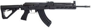 Century Arms CIA RI4998N Sharps MB47 7.62x39mm Semi-Auto Rifle with 16.25-inch Fluted Barrel and 30-Round Magazine Century Arms CIA RI4998N Sharps MB47 7.62x39mm Semi-Auto Rifle with 16.25-inch Fluted Barrel and 30-Round Magazine