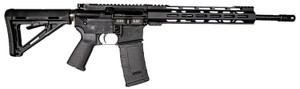 Diamondback DB1718B002 300 Blackout DB15 Rifle with 16-Inch Barrel and M-LOK Handguard Diamondback DB1718B002 300 Blackout DB15 Rifle with 16-Inch Barrel and M-LOK Handguard