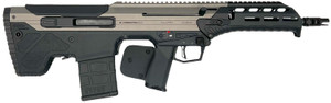 Desert Tech WLV-RF-A2010-C-T Semi-Auto Rifle with 20-Inch Threaded Barrel and 10+1 Capacity Desert Tech WLV-RF-A2010-C-T Semi-Auto Rifle with 20-Inch Threaded Barrel and 10+1 Capacity