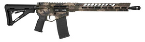 Diamondback DB175AK621 5.56 NATO AR-15 Rifle with 16-inch Barrel, M-Lok Handguard, and Magpul CTR Stock Diamondback DB175AK621 5.56 NATO AR-15 Rifle with 16-inch Barrel, M-Lok Handguard, and Magpul CTR Stock