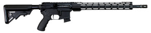 Alexander Arms RTA17BL Tactical .17 HMR Rifle with 18-Inch Fluted Barrel and Black B5 Bravo Stock Alexander Arms RTA17BL Tactical .17 HMR Rifle with 18-Inch Fluted Barrel and Black B5 Bravo Stock