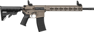 TIPPMANN Arms A101164 M4-22 Elite .22 LR Rifle with 16-Inch Threaded Barrel and Adjustable Stock TIPPMANN Arms A101164 M4-22 Elite .22 LR Rifle with 16-Inch Threaded Barrel and Adjustable Stock