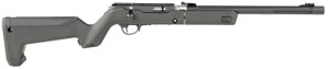 Tactical Solutions Owyhee Bolt Action Rifle in 22 LR with 16.5-inch Fluted Threaded Barrel and Magpul Backpacker Stock Tactical Solutions Owyhee Bolt Action Rifle in 22 LR with 16.5-inch Fluted Threaded Barrel and Magpul Backpacker Stock