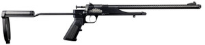 Crickett KSA2190 6061 Aluminum Overlander CRB Fiber 22 LR Bolt Action Rifle Crickett KSA2190 6061 Aluminum Overlander CRB Fiber 22 LR Bolt Action Rifle