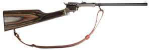 Heritage Manufacturing BR226CH16HS-LS Rough Rider Rancher .22 LR Full-Size Rifle with 16.12-Inch Alloy Steel Barrel and Camo Fixed Stock Heritage Manufacturing BR226CH16HS-LS Rough Rider Rancher .22 LR Full-Size Rifle with 16.12-Inch Alloy Steel Barrel and Camo Fixed Stock