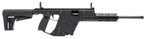 Kriss USA Vector CRB Gen2 Full Size 22 LR Rifle with 16-inch Threaded Barrel and Black Aluminum Receiver Kriss USA Vector CRB Gen2 Full Size 22 LR Rifle with 16-inch Threaded Barrel and Black Aluminum Receiver