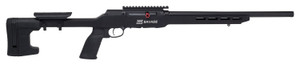 Savage Arms A22 Precision Full-Size Semi-Auto Rifle in 22 LR, Part Number 47248 Savage Arms A22 Precision Full-Size Semi-Auto Rifle in 22 LR, Part Number 47248