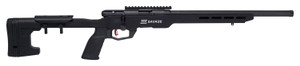 Savage Arms B22 Precision Bolt Action Rifle in 22 LR with 18-inch Threaded Barrel and MDT ACC Chassis Savage Arms B22 Precision Bolt Action Rifle in 22 LR with 18-inch Threaded Barrel and MDT ACC Chassis