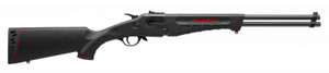 Savage Arms 22440 Takedown Full Size 22 LR/410 Gauge Shotgun - 20 Inch Barrel, Satin Black Finish Savage Arms 22440 Takedown Full Size 22 LR/410 Gauge Shotgun - 20 Inch Barrel, Satin Black Finish