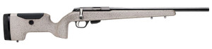 Tikka T3 JRT1XU300 T1X UPR .22 LR Bolt-Action Rifle with 20-Inch Threaded Barrel and Carbon Fiber Stock Tikka T3 JRT1XU300 T1X UPR .22 LR Bolt-Action Rifle with 20-Inch Threaded Barrel and Carbon Fiber Stock