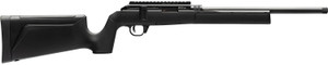Hammerli Arms B1 .22 LR Bolt Action Rifle with 16.1-inch Threaded Barrel and Adjustable Synthetic Stock Hammerli Arms B1 .22 LR Bolt Action Rifle with 16.1-inch Threaded Barrel and Adjustable Synthetic Stock
