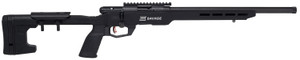 Savage Arms B22 Precision Bolt Action Rifle in 22 WMR with 18-inch Threaded Barrel and MDT ACC Chassis Savage Arms B22 Precision Bolt Action Rifle in 22 WMR with 18-inch Threaded Barrel and MDT ACC Chassis