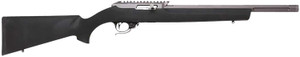 Tactical Solutions ATE2-GMG-B-H-BLK X-Ring VR Gen2 22 LR Rifle with Hogue OverMolded Stock and Ruger BX Trigger Tactical Solutions ATE2-GMG-B-H-BLK X-Ring VR Gen2 22 LR Rifle with Hogue OverMolded Stock and Ruger BX Trigger